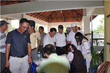 	JBEEA Charity Golf Tournament 2011